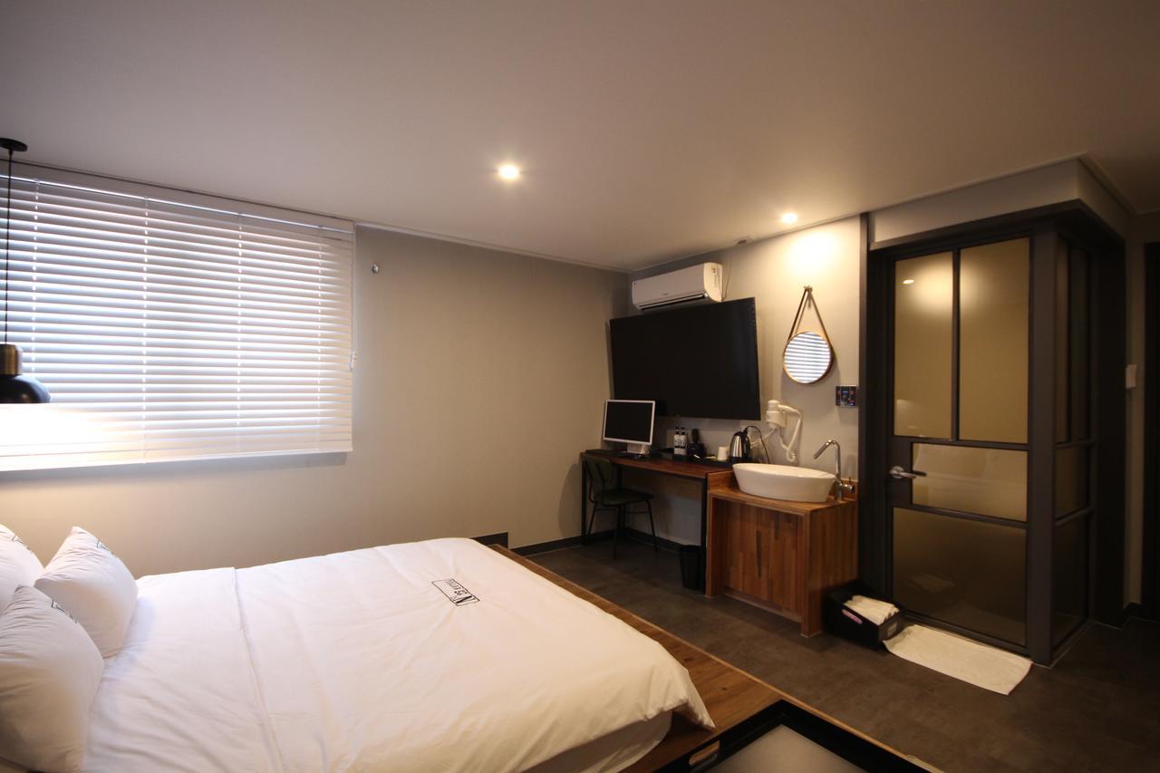 Hotel No.25 Busan Exterior photo
