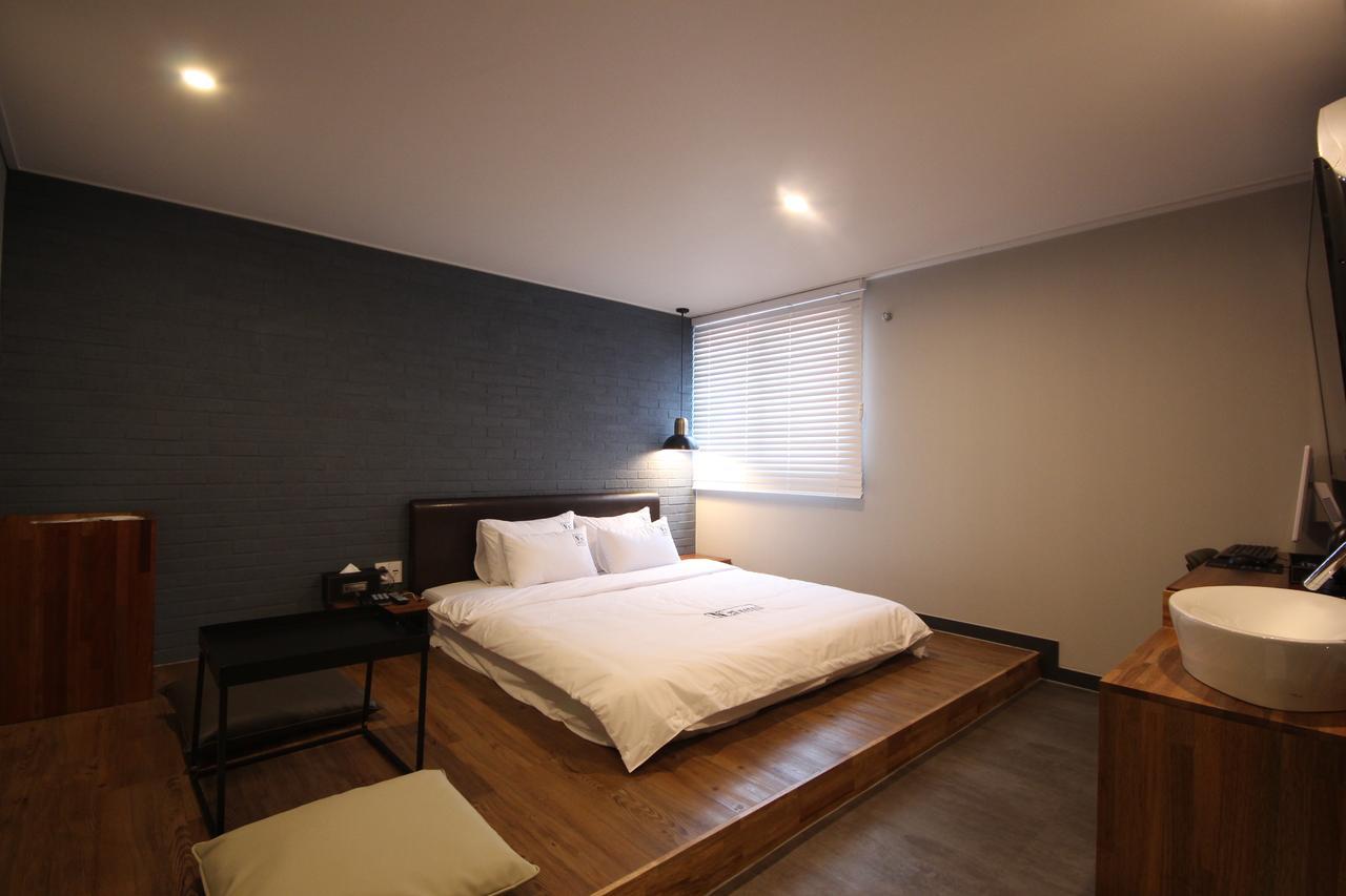 Hotel No.25 Busan Exterior photo