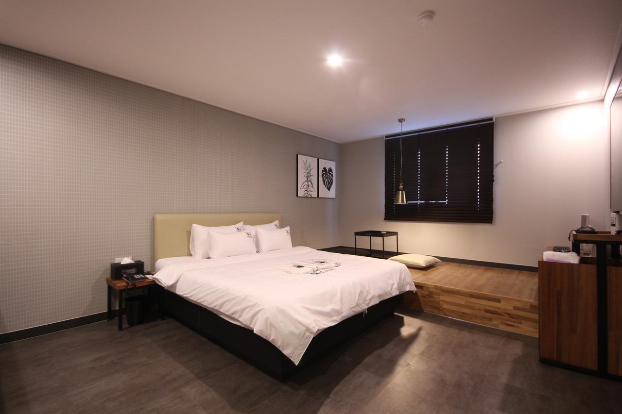 Hotel No.25 Busan Exterior photo