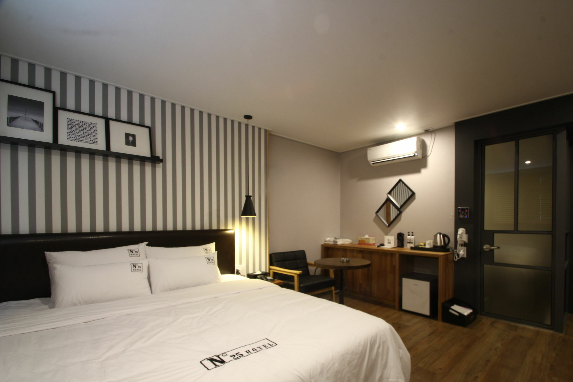 Hotel No.25 Busan Exterior photo