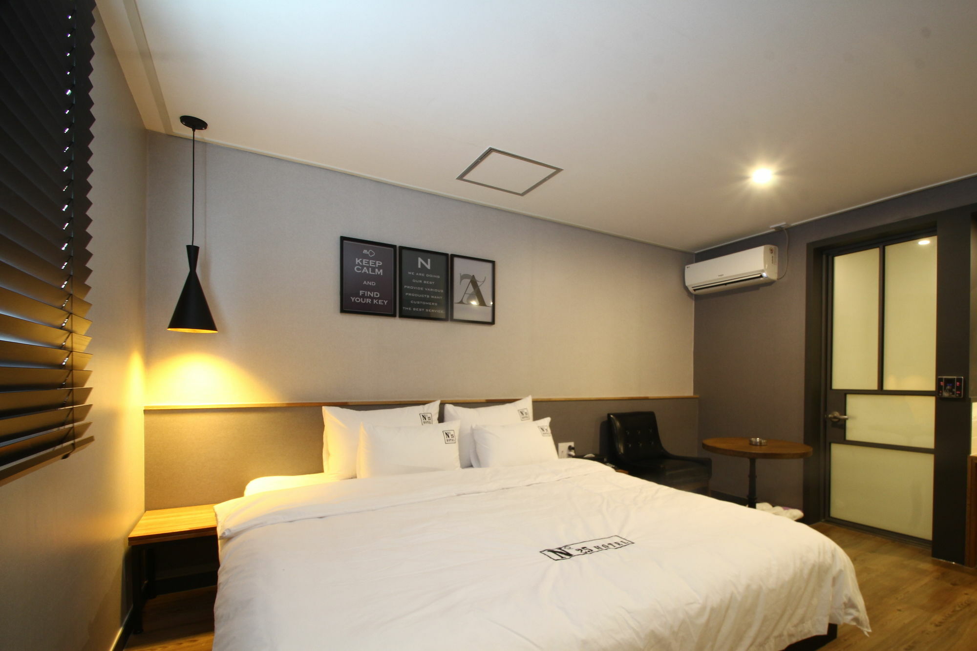 Hotel No.25 Busan Exterior photo