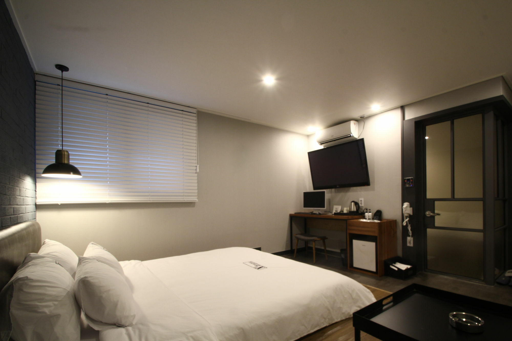 Hotel No.25 Busan Exterior photo