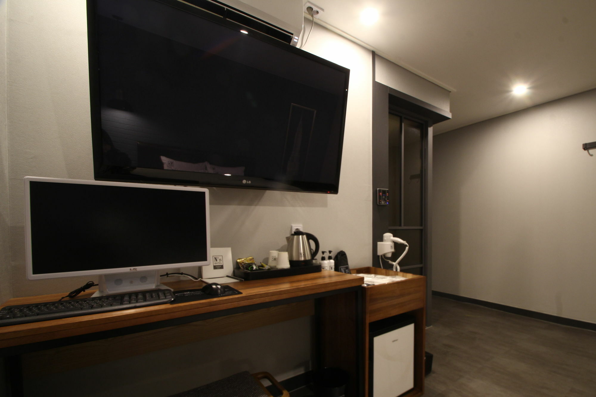 Hotel No.25 Busan Exterior photo