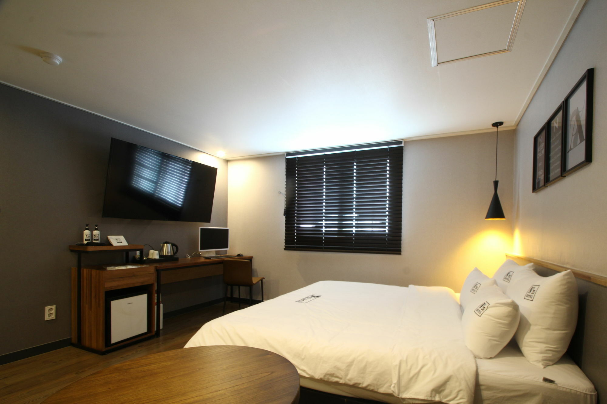 Hotel No.25 Busan Exterior photo