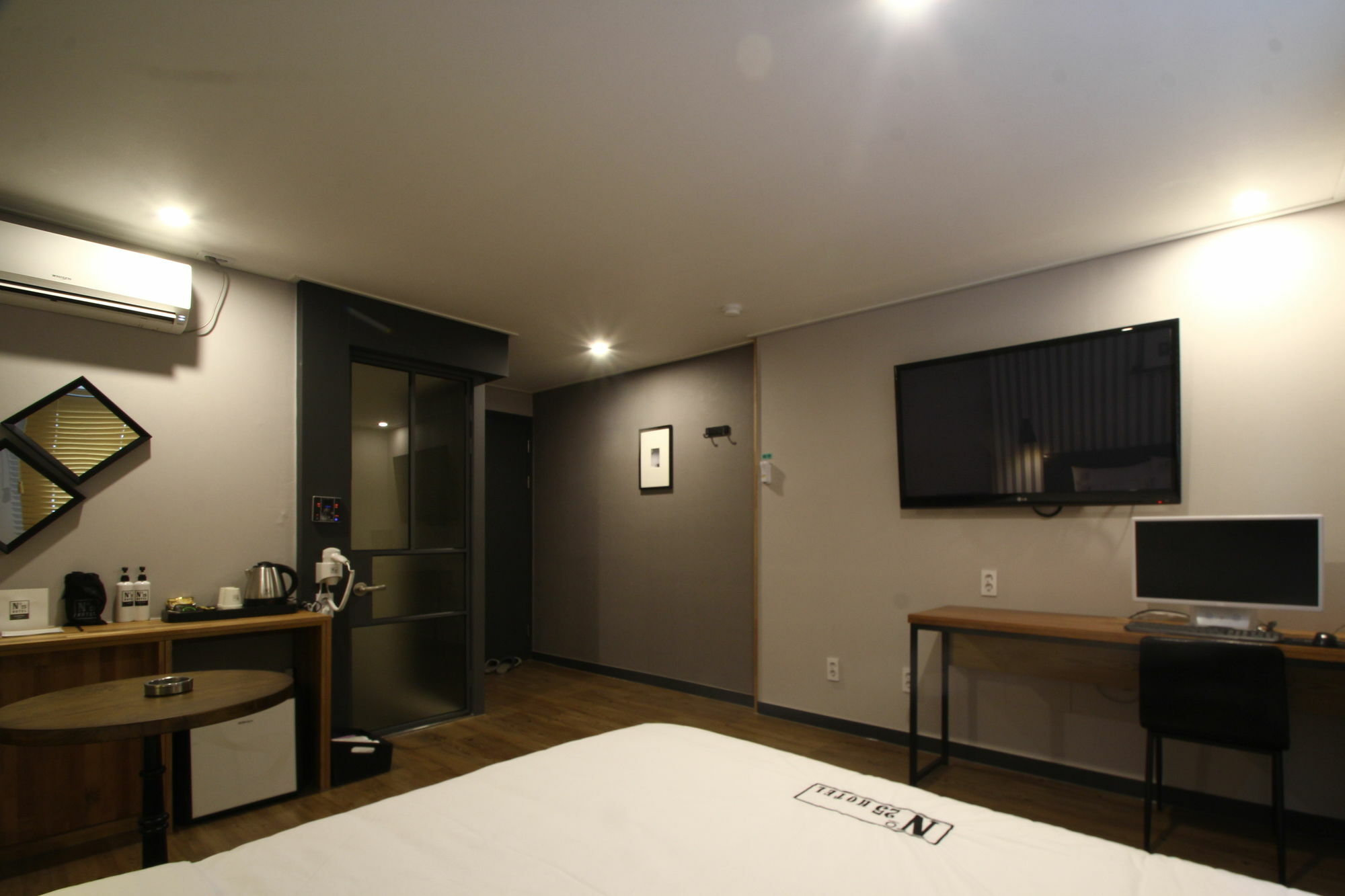 Hotel No.25 Busan Exterior photo