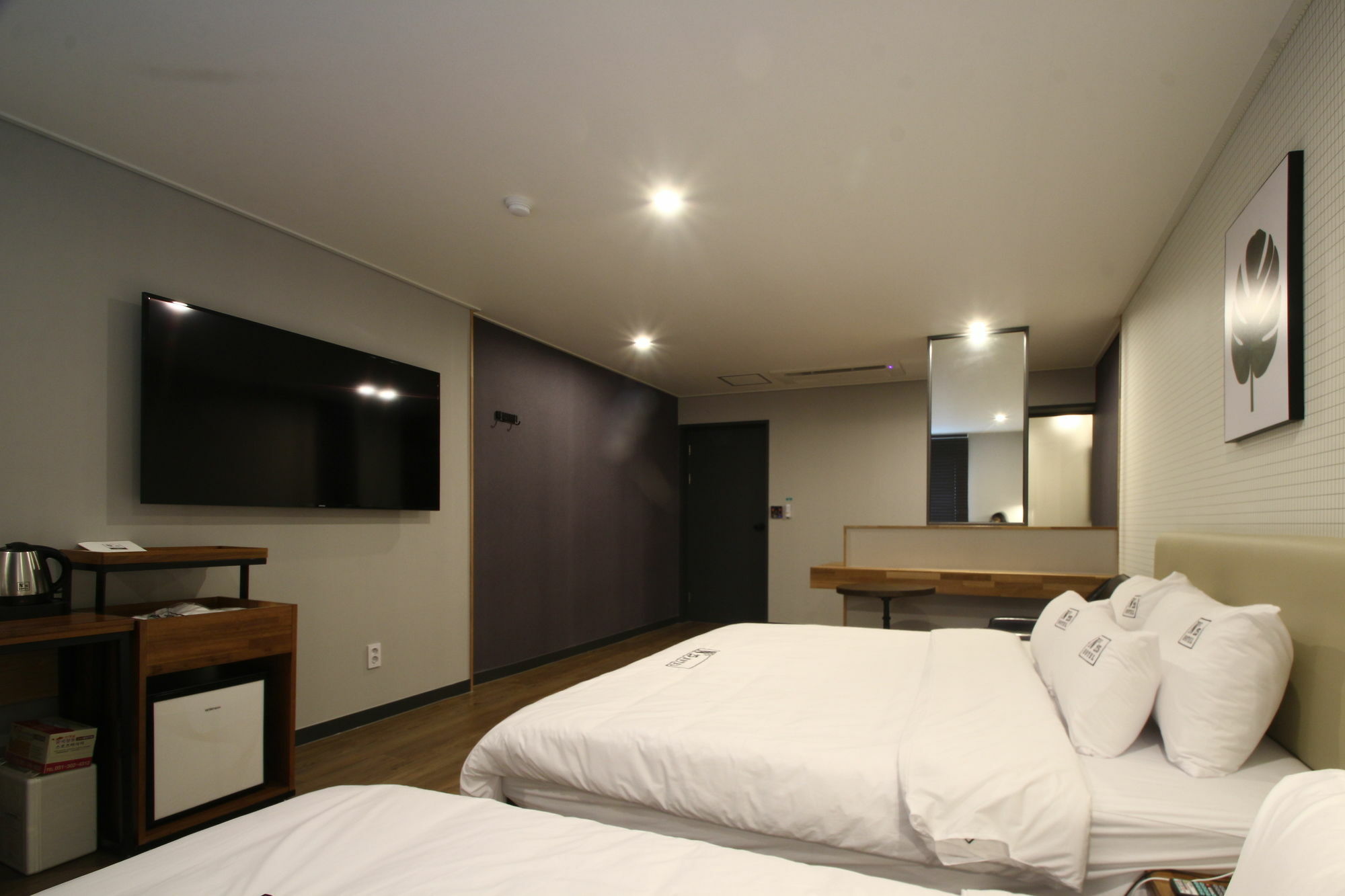 Hotel No.25 Busan Exterior photo