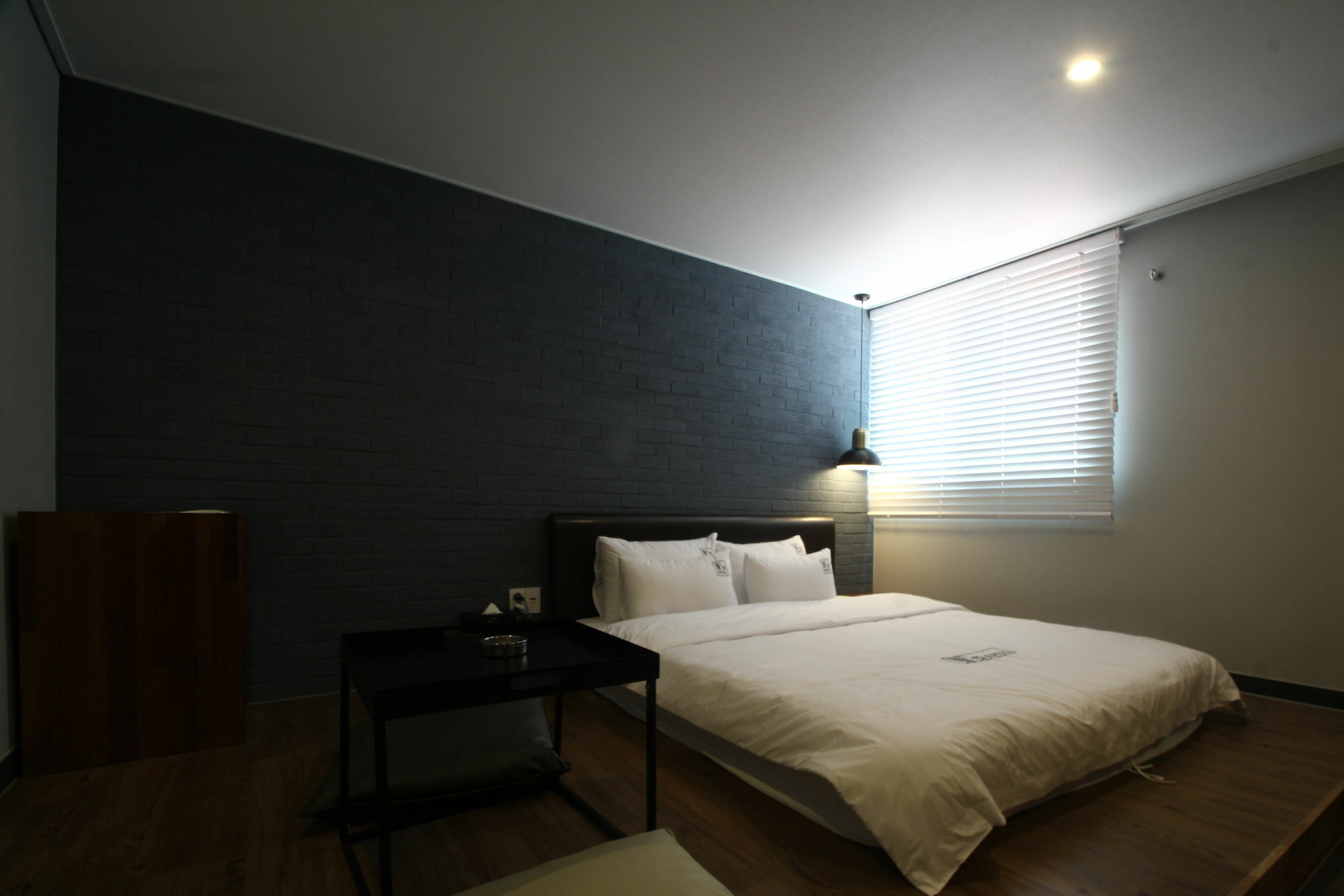 Hotel No.25 Busan Exterior photo