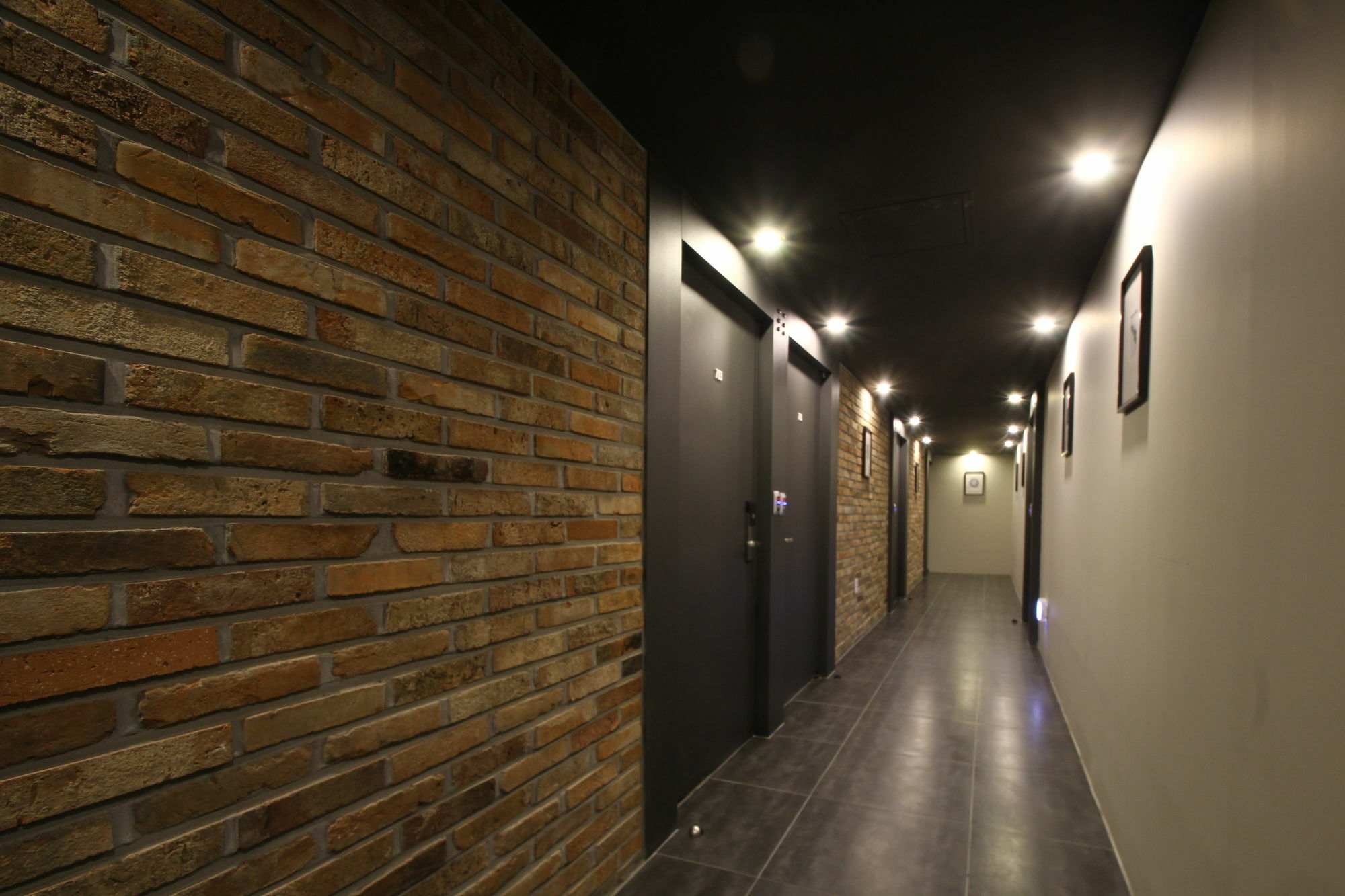 Hotel No.25 Busan Exterior photo