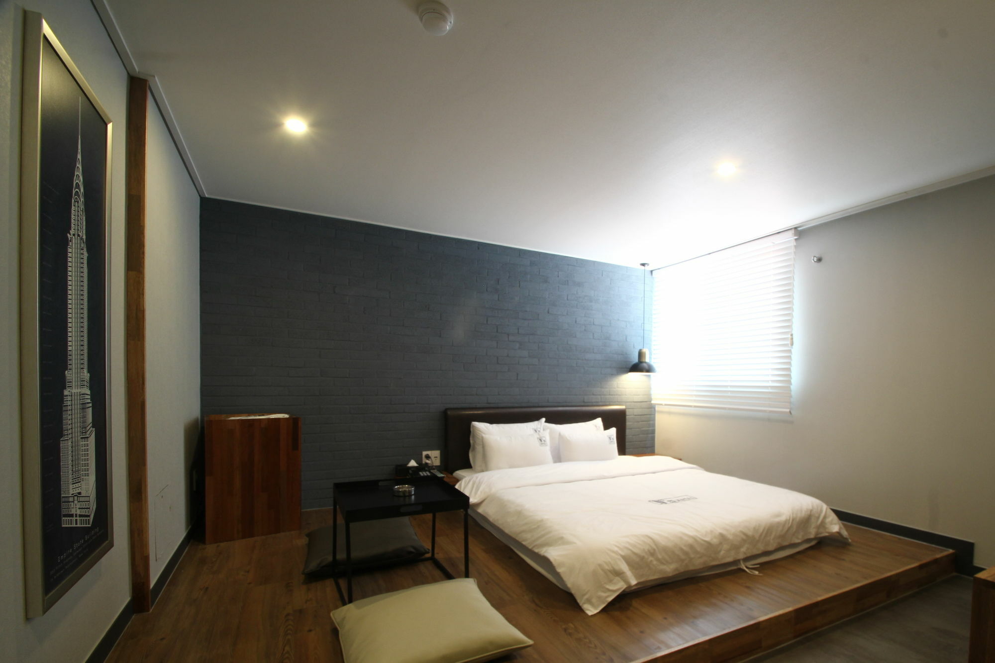 Hotel No.25 Busan Exterior photo