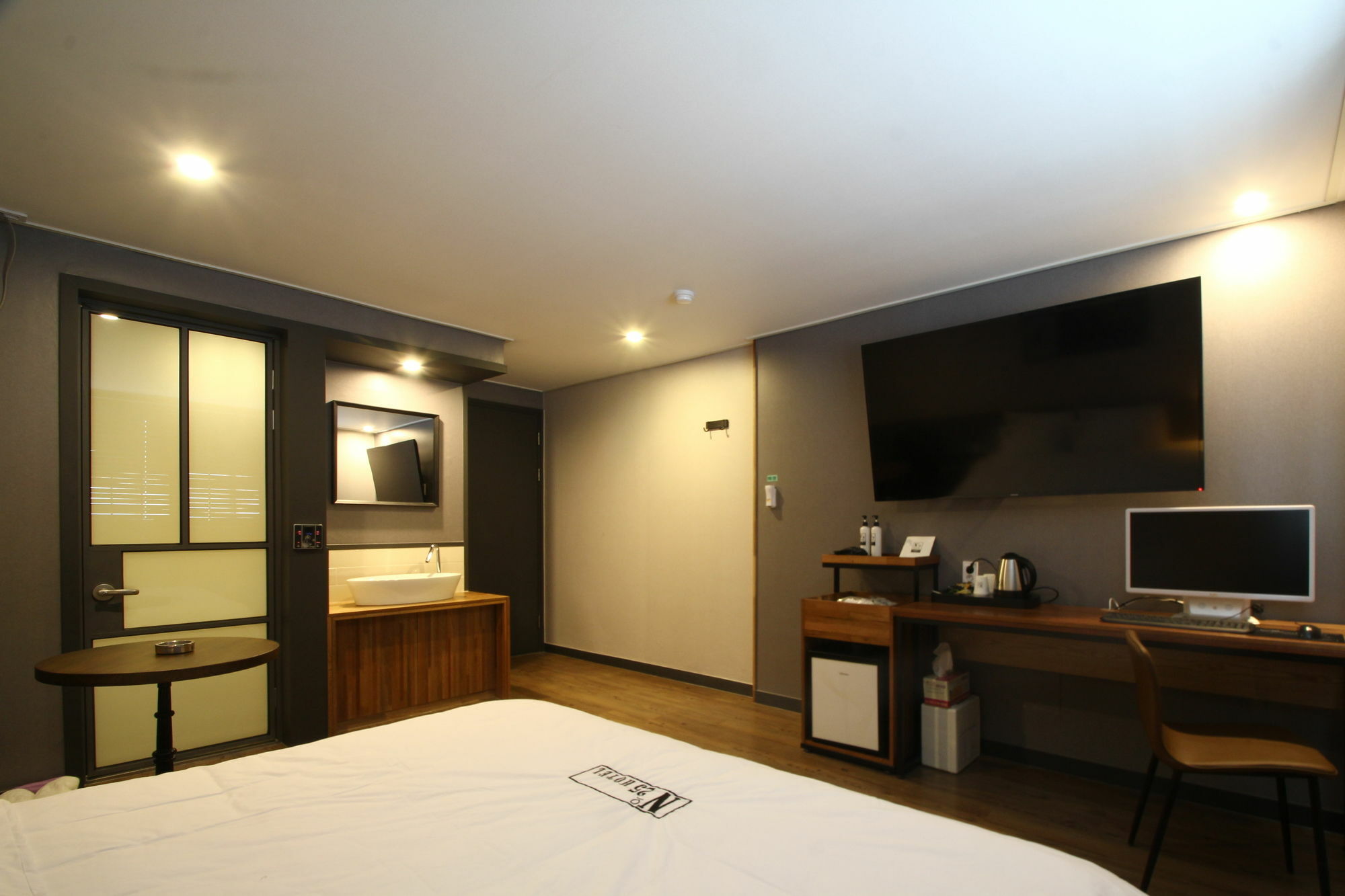 Hotel No.25 Busan Exterior photo