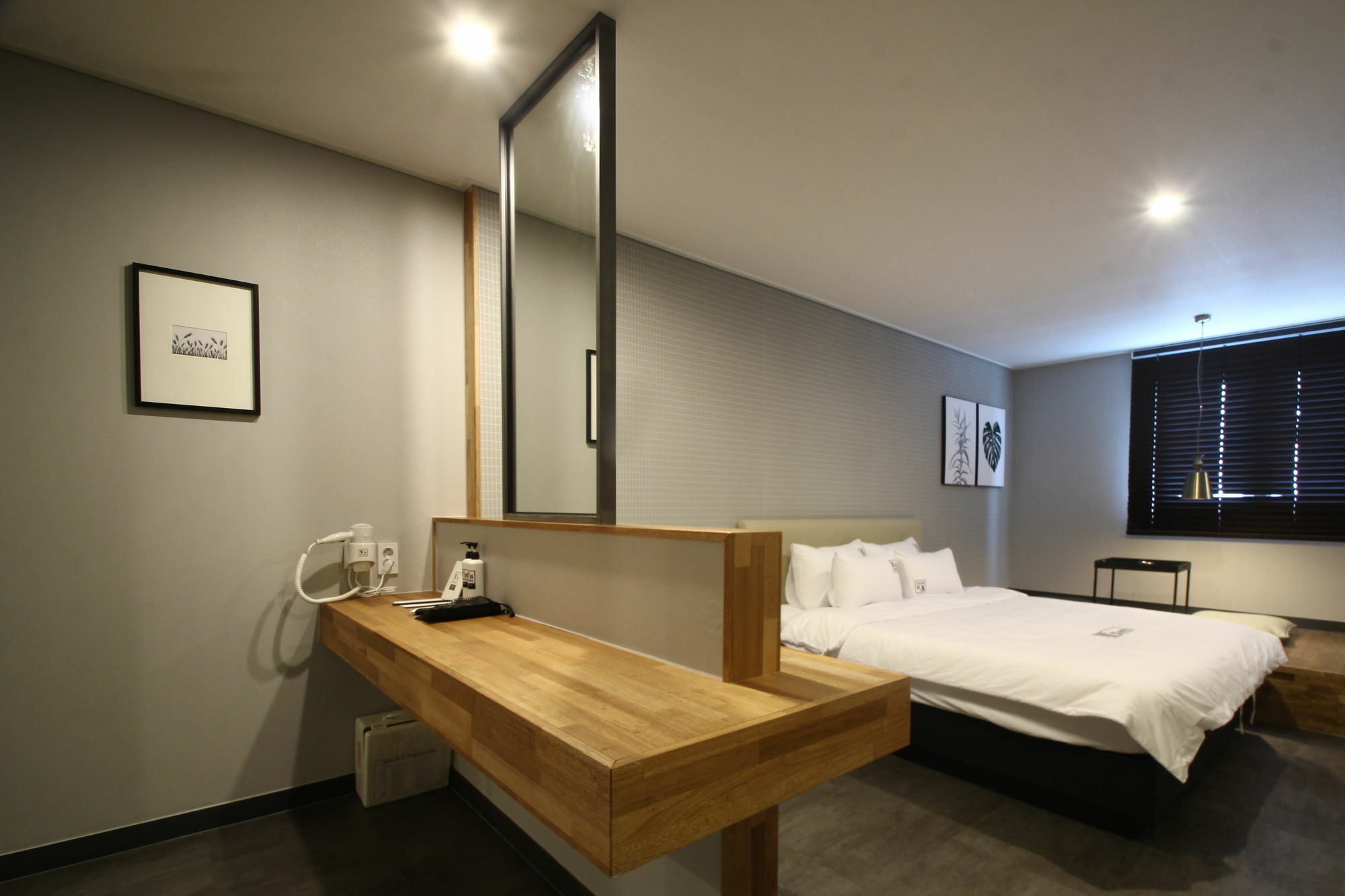 Hotel No.25 Busan Exterior photo