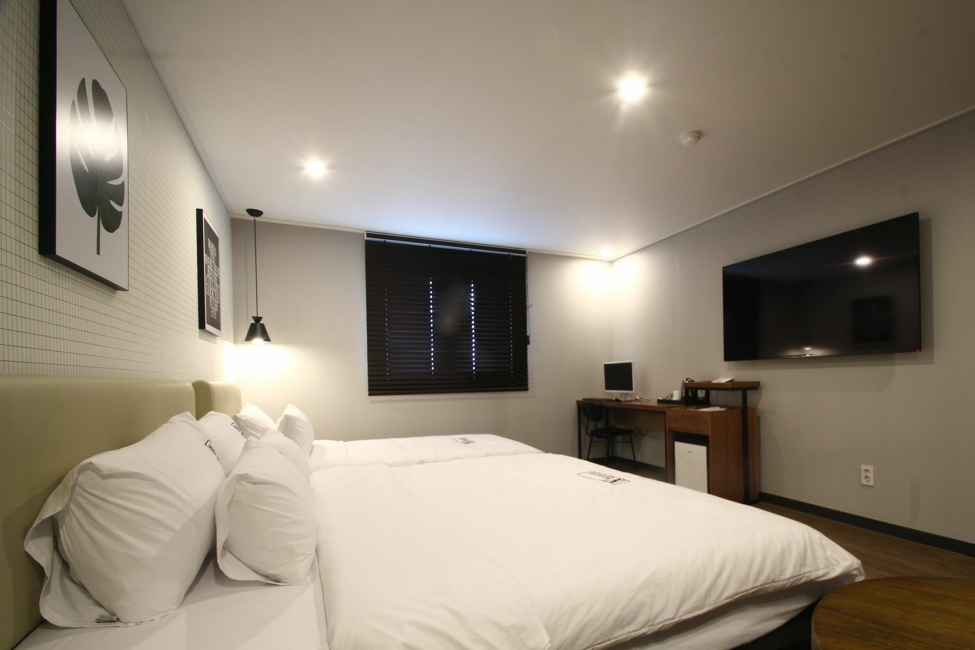 Hotel No.25 Busan Exterior photo